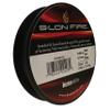 The Beadsmith S-Lon Fire Braided and Fused Bead Thread 6lb. Test, .006/.15mm Diameter, 125 Yard Spool, Black Color Super Strong Stringing Material for Jewelry Making and Bead Weaving view 1