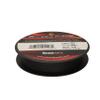 The Beadsmith S-Lon Fire Braided and Fused Bead Thread 6lb. Test, .006/.15mm Diameter, 125 Yard Spool, Black Color Super Strong Stringing Material for Jewelry Making and Bead Weaving view 2
