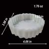 300+ Design Optional Fuehbur Sunflower with Stamens Freshie Mold, Flower with Filaments Silicone Mould for Freshies Baking Aroma Beads - DIY Handmade Soap Resin Mold view 2