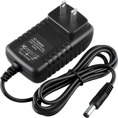 Marg AC Adapter Charger for TEKA Model: TEKA012-2400500UK Power Supply Adaptor 24V 0.5A-1A