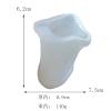 Dolphin Molds Soap Dish Silicone Mold Animal Storage Box Mould Jewelry Epoxy Casting Moulds for DIY Crafts Crystal Home Bathroom Decoration view 2
