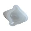 Dolphin Molds Soap Dish Silicone Mold Animal Storage Box Mould Jewelry Epoxy Casting Moulds for DIY Crafts Crystal Home Bathroom Decoration view 3