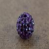 Rhinestone Shamballa Beads 8mm/10mm/12mm Bling Ball Rhinestone Beads for Rhinestone Jewelry, Bracelet Beads view 3