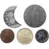 The Lord of The Rings Set #2 - Middle-Earth Set of Five Coins view 1