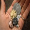 The Lord of The Rings Set #2 - Middle-Earth Set of Five Coins view 4