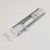 HONEYSEW Buttonhole Foot (A) for Babylock Brother Sewing Machine X57789101 view 2