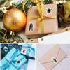 500 Pcs Insect Aesthetic Graffiti Round Seal Label Self-Adhesive Stickers for Christmas Halloween Party Decorations for Scrapbooking Envelopes Water Bottles(Fashion Pattern 10) view 3