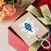 500 Pcs Insect Aesthetic Graffiti Round Seal Label Self-Adhesive Stickers for Christmas Halloween Party Decorations for Scrapbooking Envelopes Water Bottles(Fashion Pattern 10) view 4