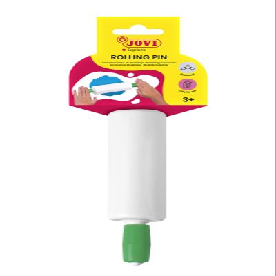 Jovi Modelling Roller, 1 pice, White