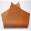 Cowhide Leather 1.6mm Thick Pull-Up Crazy Horse Leather Real Leather Sheets for Crafts (A1 (594 x 841mm), Light Brown, 1) view 4