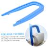 EXCEART 3pcs Pottery Clay Cutting Tool Clay Wire Cutter DIY Handicrafts Wire Carving Tools view 2