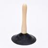 WellieSTR 1PC (Large Size) Ceramic Art Rubber Sucker to Absorb The Blank Dipping Glaze Coloring Tool Suction Blank Pottery Art Dipping Glaze Tool view 2