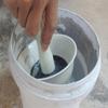 WellieSTR 1PC (Large Size) Ceramic Art Rubber Sucker to Absorb The Blank Dipping Glaze Coloring Tool Suction Blank Pottery Art Dipping Glaze Tool view 4