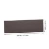 NUOBESTY 2pcs Photosensitive Stamp Making Pad Elastic Mat for Seal Crafting Quick Exposure Efficient Ink Absorption for DIY Projects Classroom Use Deep view 3