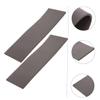 NUOBESTY 2pcs Photosensitive Stamp Making Pad Elastic Mat for Seal Crafting Quick Exposure Efficient Ink Absorption for DIY Projects Classroom Use Deep view 4