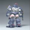 Max Factory Get Truth Fang of The Sun Dougram: Dougram Ver. GT 1:35 Scale Model Kit view 2