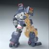 Max Factory Get Truth Fang of The Sun Dougram: Dougram Ver. GT 1:35 Scale Model Kit view 4