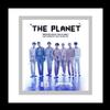 BTS THE PLANET BASTIONS OST CD+Poster on pack+Photobook+Photocard+Lyric book+Plate sticker+Deco sticker+Photo frame+Tracking Sealed view 1