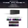 BTS THE PLANET BASTIONS OST CD+Poster on pack+Photobook+Photocard+Lyric book+Plate sticker+Deco sticker+Photo frame+Tracking Sealed view 2