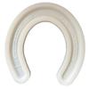 GANAZONO Silicone Cake Molds Decorations DIY Horseshoe Shaped Loaf Mold Soap Candle Molds view 1