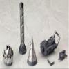 Kotobukiya M.S.G Modeling Support Goods, Heavy Weapon Unit 09, Vortex Driver, Total Length Approx. 7.1 inches (180 mm), Non-Scale, Plastic Model view 4