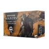 Games Workshop Warhammer AoS - Warcry: Karanak Claws view 1