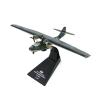 NATEFEMIN 1/144 Scale UK RAF Classic PBY 5 Catalina Fighter Model Alloy Model Diecast Plane Model for Collection view 1