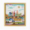Coventry CS1184-2 - Counted Cross Stitch Pattern. Only Printed Pattern Inside. No Fabric, Threads, Needles, Hoops. view 1