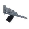 DKHOUN 1:200 US B-2 Ghost Strategic Fighter Alloy Aircraft Model Display Model Plane for Collection Or Gift Ornament view 1