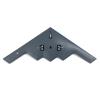 DKHOUN 1:200 US B-2 Ghost Strategic Fighter Alloy Aircraft Model Display Model Plane for Collection Or Gift Ornament view 2