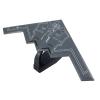 DKHOUN 1:200 US B-2 Ghost Strategic Fighter Alloy Aircraft Model Display Model Plane for Collection Or Gift Ornament view 4