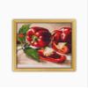 Sweet Pepper CS1230-1 - Counted Cross Stitch Pattern. Only Printed Pattern Inside. No Fabric, Threads, Needles, Hoops. view 1