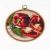 Sweet Pepper CS1230-1 - Counted Cross Stitch Pattern. Only Printed Pattern Inside. No Fabric, Threads, Needles, Hoops. view 2