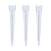 IOOOFU Cute Animals Star Moon Heart Ballpoint Pen Silicone Molds Epoxy Resin Molds Quicksand Pen Mold for Resin Crafts Making Ballpoint Pen Silicone Mold view 1
