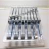 Lionel MTH RAILKING 24 Piece Graduated Trestle Set for FASTRACK O Gauge 40-1145 view 2
