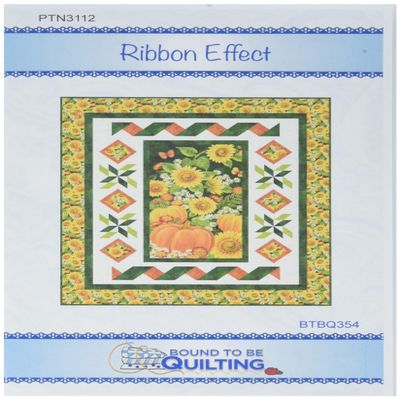 Ribbon Effect