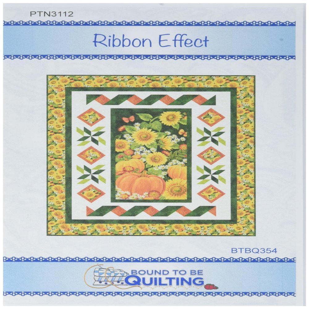 Ribbon Effect