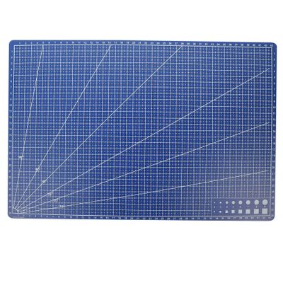 Anneome Cutting mat Quilting Supplies mat Cutter Craft Cutting Board Craft mat Rotary Cutter and mat Double-Sided Plastic Cutting Boards Engraving Plate Dedicated Cutting Machine to Rotate