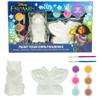 Disney Encanto DIY Paint Your Own Figurines Arts and Crafts Set for Girls view 1