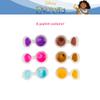 Disney Encanto DIY Paint Your Own Figurines Arts and Crafts Set for Girls view 3