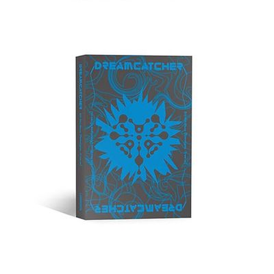 DREAM CATCHER APOCALYPSE : FROM US 8th Mini Album (PLATFORM Ver.) K-POP SEALED