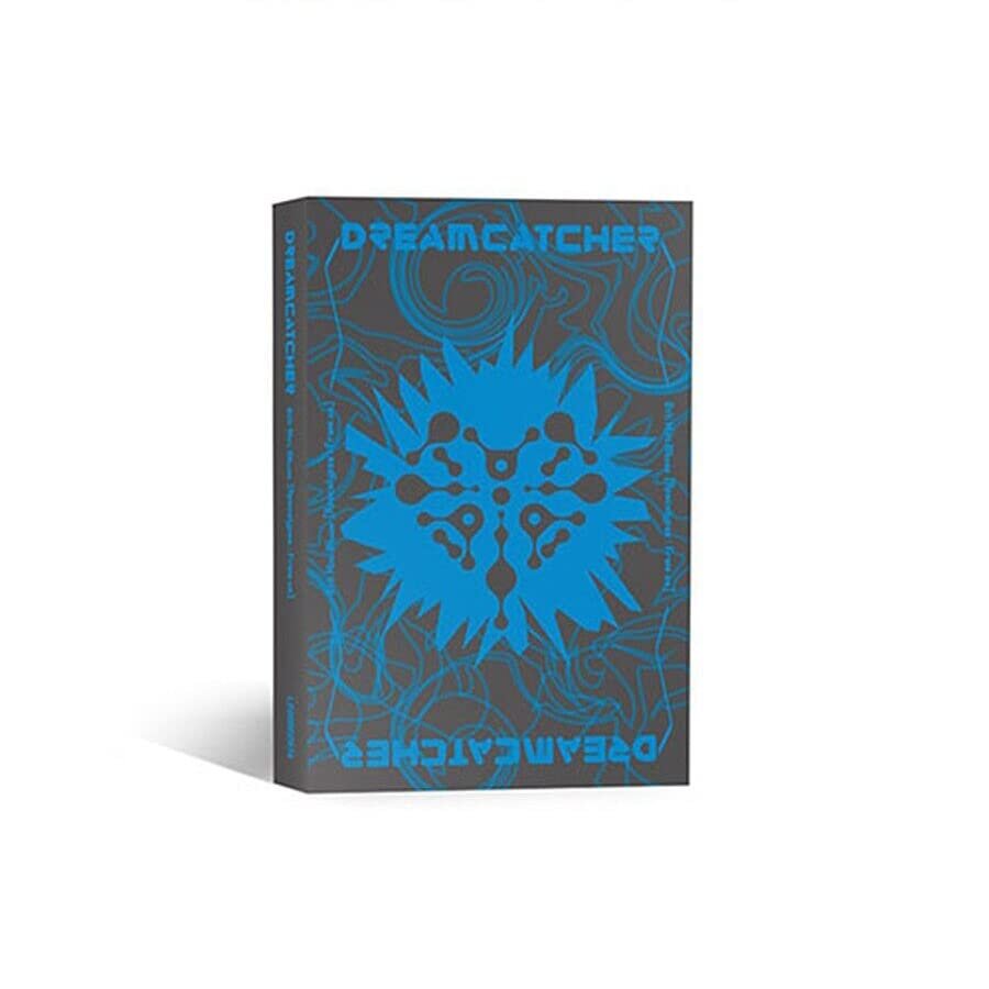 DREAM CATCHER APOCALYPSE : FROM US 8th Mini Album (PLATFORM Ver.) K-POP SEALED