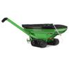Spec Cast 1/64 Green Brent V1300 Grain Cart with Tracks UBC-029 view 4