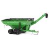 Spec Cast 1/64 Green Unverferth X-Treme 1319 Grain Cart with Tracks UBC-031 view 2