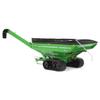 Spec Cast 1/64 Green Unverferth X-Treme 1319 Grain Cart with Tracks UBC-031 view 4