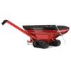 Spec Cast 1/64 Red Brent V1300 Grain Cart with Tracks UBC-025 view 4
