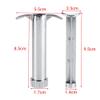 Clay Extruder Tool 19 Metal Discs for Polymer Clay Ceramics Pottery Sculpting Sugar Paste Cake Decorating view 2