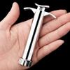 Clay Extruder Tool 19 Metal Discs for Polymer Clay Ceramics Pottery Sculpting Sugar Paste Cake Decorating view 3