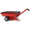 Spec Cast 1/64 Red Brent V1300 Grain Cart with Flotation Tires UBC-024 view 2