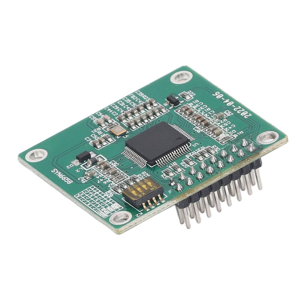 Text to Speech Speech Recognition Module for Chinese English Language Support Dual Translation